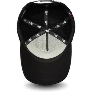 Casquette New Era  MLB Sherpa Trucker New York Yankees image-3