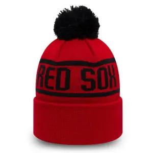 Bonnet tricot New Era  Boston Red Sox image-2