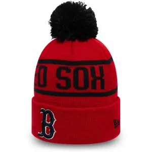 Bonnet tricot New Era  Boston Red Sox image-1