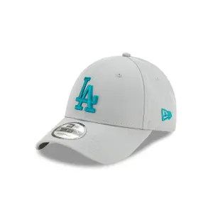 Cap New Era Dodgers Mini Reverse Team 9forty image-0