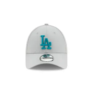 Cap New Era Dodgers Mini Reverse Team 9forty image-1