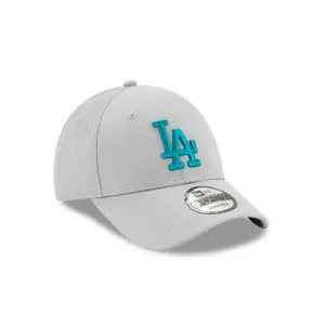 Cap New Era Dodgers Mini Reverse Team 9forty image-2