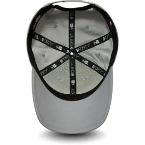 Cap New Era Dodgers Mini Reverse Team 9forty image-6