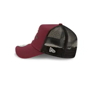 Cap New Era Yankees Twine Mlb Trucker image-4