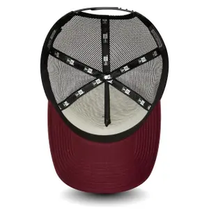 Cap New Era Yankees Twine Mlb Trucker image-5