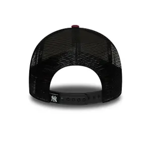 Cap New Era Yankees Twine Mlb Trucker image-2