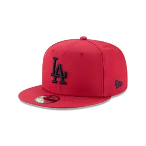 Casquette New Era Dodgers Essential 9fifty image-0