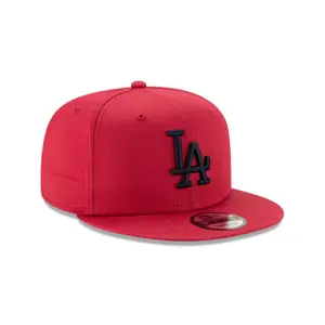 Casquette New Era Dodgers Essential 9fifty image-2