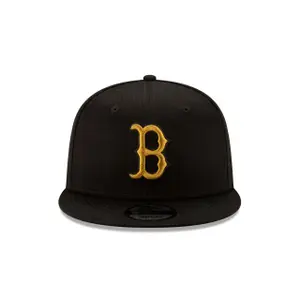 Casquette New Era Red Sox League Estl 9fifty image-1