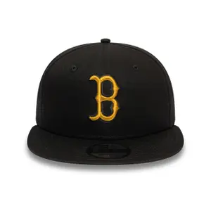 Casquette New Era Red Sox League Estl 9fifty image-6