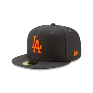 Casquette New Era Dodgers Essential 59fifty image-0