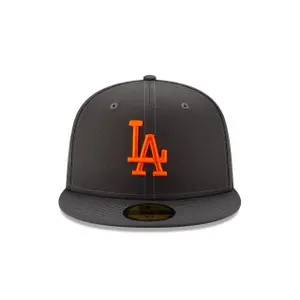 Casquette New Era Dodgers Essential 59fifty image-1