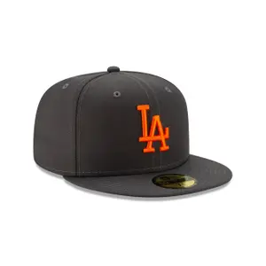 Casquette New Era Dodgers Essential 59fifty image-2