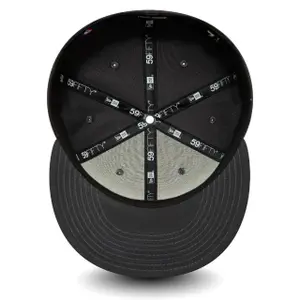 Casquette New Era Dodgers Essential 59fifty image-6