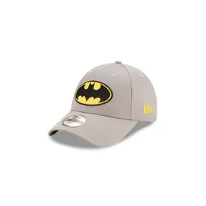 Kindermütze New Era Batman 9forty image-0