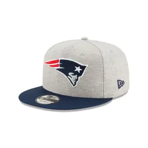 Casquette New Era Patriots Jersey Estl 9fifty image-0
