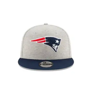 Casquette New Era Patriots Jersey Estl 9fifty image-1