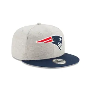 Casquette New Era Patriots Jersey Estl 9fifty image-2
