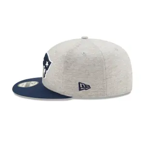 Casquette New Era Patriots Jersey Estl 9fifty image-4