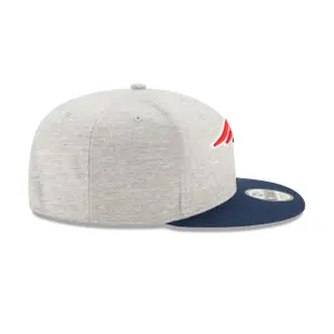 Casquette New Era Patriots Jersey Estl 9fifty image-5