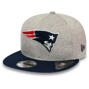 Casquette New Era Patriots Jersey Estl 9fifty image-6