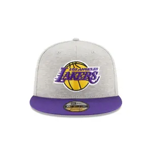 Casquette New Era Lakers Jersey Estl 9fifty image-1