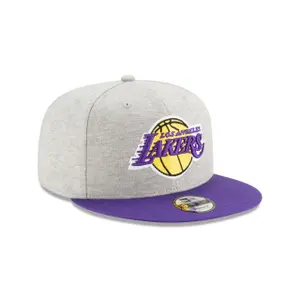 Casquette New Era Lakers Jersey Estl 9fifty image-2