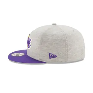 Casquette New Era Lakers Jersey Estl 9fifty image-4