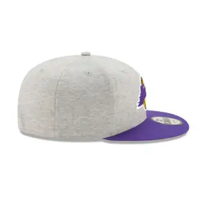 Casquette New Era Lakers Jersey Estl 9fifty image-5