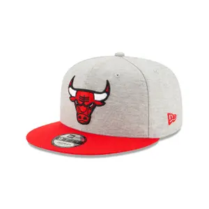 Casquette New Era Chicago Bulls 9fifty image-0