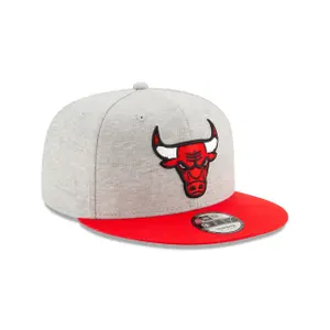 Casquette New Era Chicago Bulls 9fifty image-2