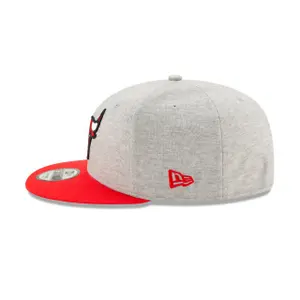 Casquette New Era Chicago Bulls 9fifty image-4