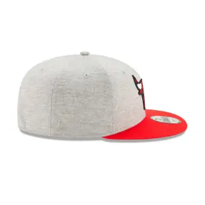 Casquette New Era Chicago Bulls 9fifty image-5