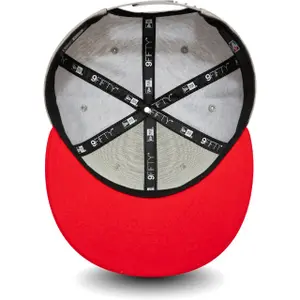 Casquette New Era Chicago Bulls 9fifty image-6