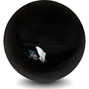 Bonnet tricot  b b New Era  Maot Jacksonville Jaguars image-3