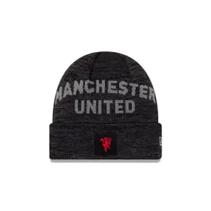 Bonnet tricot New Era  Ho19 Manchester United image-1
