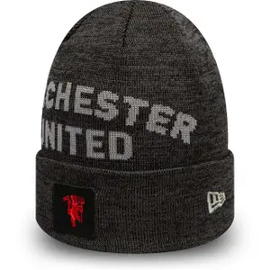 Bonnet tricot New Era  Ho19 Manchester United image-2
