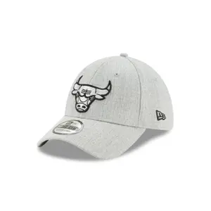 Casquette New Era Chicago Bulls Essential 39thirty image-0