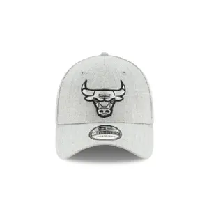 Casquette New Era Chicago Bulls Essential 39thirty image-1
