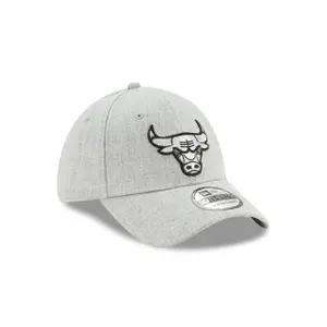 Casquette New Era Chicago Bulls Essential 39thirty image-2