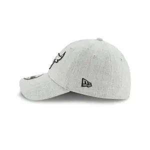 Casquette New Era Chicago Bulls Essential 39thirty image-4