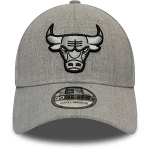 Casquette New Era Chicago Bulls Essential 39thirty image-6