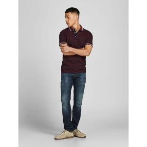 Polo shirt Jack & Jones Paulos image-2