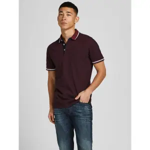 Polo shirt Jack & Jones Paulos image-3
