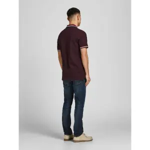 Polo shirt Jack & Jones Paulos image-4