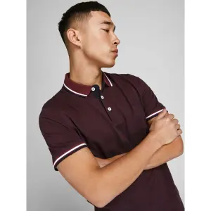 Polo shirt Jack & Jones Paulos image-5
