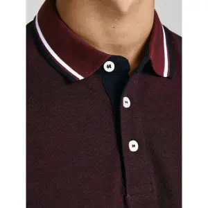 Polo shirt Jack & Jones Paulos image-6