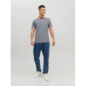 Polo shirt Jack & Jones Paulos image-1