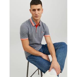 Polo shirt Jack & Jones Paulos image-3