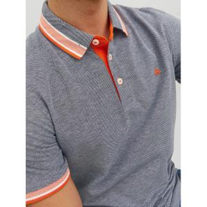 Polo shirt Jack & Jones Paulos image-5